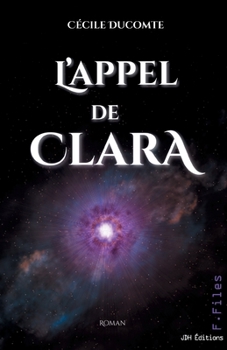 Paperback L'appel de Clara [French] Book