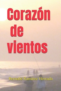 Paperback Corazón de vientos [Spanish] Book