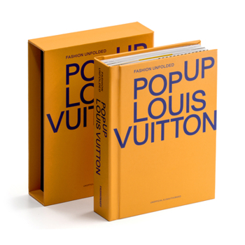 Louis Vitton Fashion Unfolded Vol 03