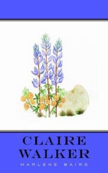 Paperback Claire Walker Book
