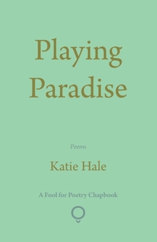 Paperback Playing Paradise Book