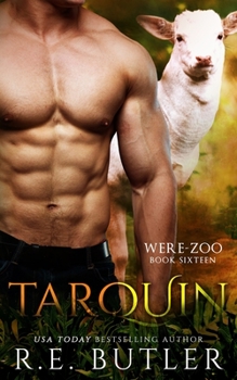 Paperback Tarquin Book