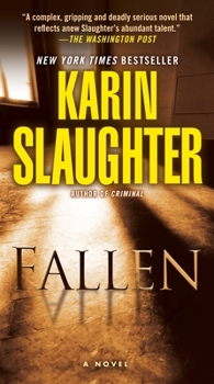 Fallen - Book #5 of the Will Trent