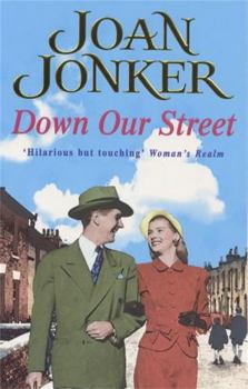 Down Our Street (Windsor Selection) - Book #4 of the Molly and Nellie