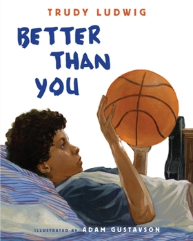 Hardcover Better Than You Book