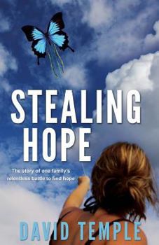 Paperback Stealing Hope Book