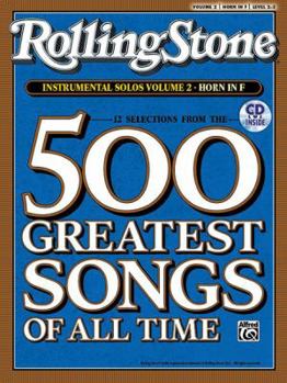 Selections from Rolling Stone Magazine's 500 Greatest Songs of All Time: Classic Rock to Modern Rock (Easy Guitar TAB)