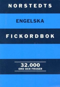 Paperback English-Swedish and Swedish-English Small Dictionary (English and Swedish Edition) Book