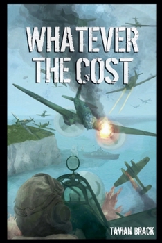 Paperback Whatever the Cost Book