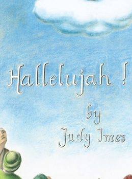 Hardcover Hallelujah Book