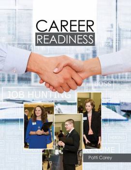 Paperback Career Readiness Book