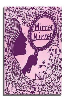 Paperback Mirror, Mirror Book