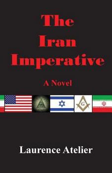 Paperback The Iran Imperative Book