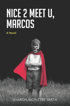 Paperback Nice 2 Meet U, Marcos Book