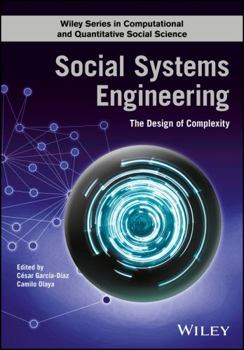 Hardcover Social Systems Engineering: The Design of Complexity Book