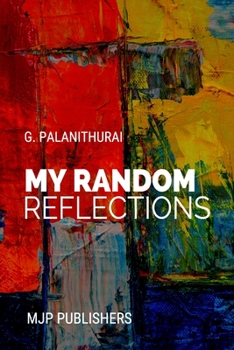 Paperback MY Random Reflections Book