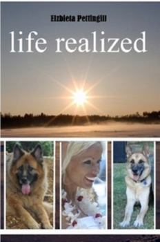 Paperback Life Realized Book