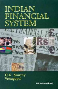 Paperback Indian Financial Systems Book