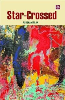 Paperback StarCrossed Book