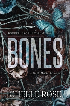 Paperback Bones: Discreet Cover Edition Book