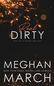 Paperback Real Dirty Book