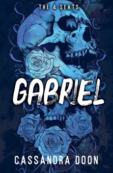 Paperback Gabriel Book