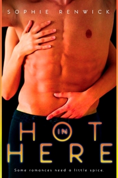 Paperback Hot in Here Book