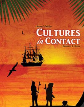 Paperback Cultures in Contact Book