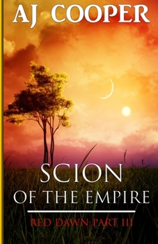 Paperback Scion of the Empire Book