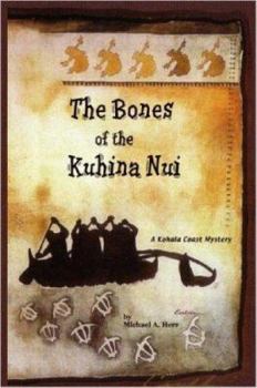 Paperback The Bones of the Kuhina Nui Book