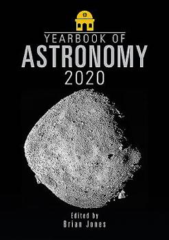 Paperback Yearbook of Astronomy 2020 Book