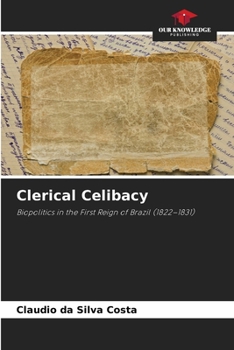 Paperback Clerical Celibacy Book