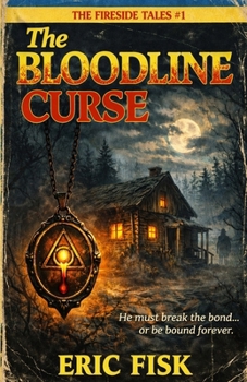 Paperback The Bloodline Curse Book