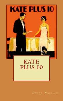 Paperback Kate Plus 10 Book