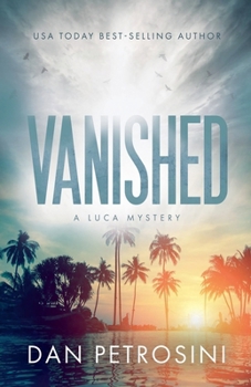 Paperback Vanished Book