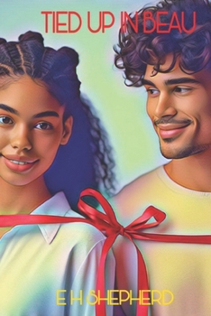 Paperback Tied Up in Beau Book