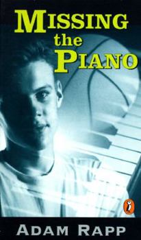 Mass Market Paperback Missing the Piano Book