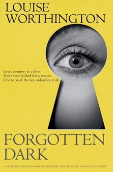 Paperback Forgotten Dark Book