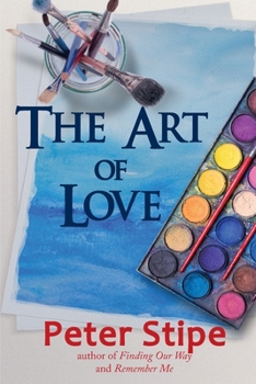 Paperback The Art of Love Book