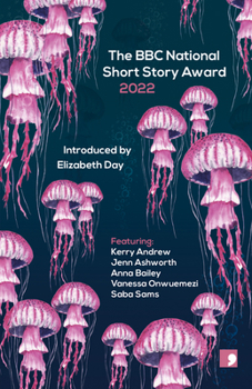 Paperback The BBC National Short Story Award 2022 Book