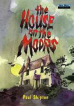 Paperback The House on the Moors (Heinemann ELT New Wave Readers: Level 2) Book