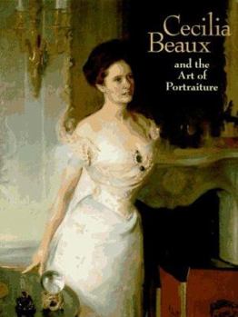 Paperback Cecilia Beaux and the Art of Portraiture Book