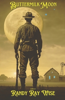 Paperback Buttermilk Moon Book