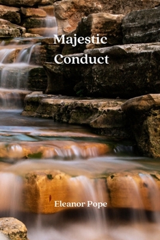Paperback Majestic Conduct Book