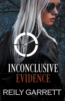 Paperback Inconclusive Evidence Book