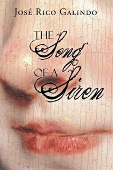 Paperback The Song of a Siren Book