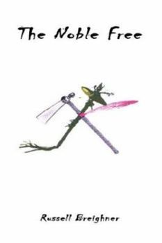 Hardcover The Noble Free Book