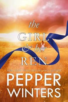 Paperback The Girl and Her Ren Book