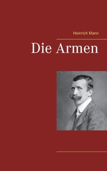 Paperback Die Armen [German] Book