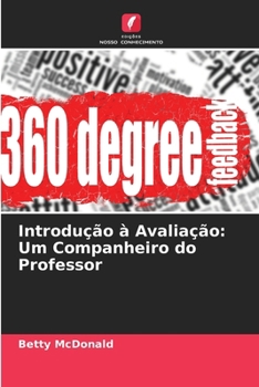 Introdução à Avaliação: Um Companheiro do Professor (Portuguese Edition)